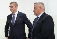 Photo of СДСМ: Клековски ги празни базените што ги отвори Мицкоски