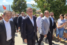Photo of Партиски препукувања за вчерашниот инцидент во Ташмаруништа