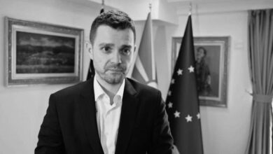 Photo of СДСМ обвинува: Муцунски води тајни разговори за иднината на Македонија