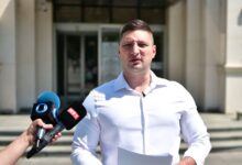 Photo of (ВИДЕО) Фрчкоски: За труењето во Гостивар СДСМ поднесе кривична пријава против Клековски, Андоновска, Лазов, Амети