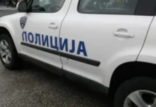 Photo of Шест лица приведени, едно повикано на службен разговор, извршени претреси за пукањето на семејна веселба во гостиварско