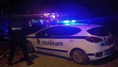 Photo of Во Пловдив уапсени 18 лица поврзани со меѓународната неонацистичка организација „Крв и чест“