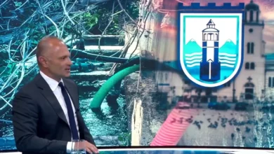 Photo of Филипче: Власта да преземе одговорност за водата во Гостивар и да ги објави резултатите од испитувањата