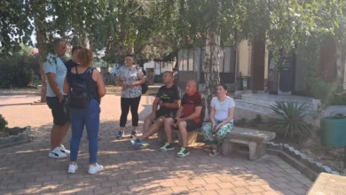 Photo of Македонија Родители од Долни Балван се против затворање на училиштето во селото, градоначалникот се повикува на законот
