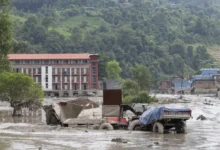 Photo of Повеќе од 150 загинати и 600 исчезнати во поплави и лизгање на земјиште во Непал