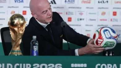 Photo of Европските лиги против Инфантино: За него нема иднина во ФИФА