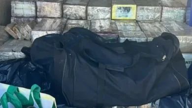 Photo of Екс фудбалер од Србија уапсен во Португалија со кокаин вреден над 70 милиони евра