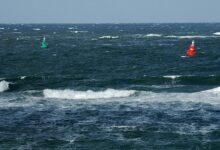 Photo of Водата во Северното Море со рекордно висока температура од 21,5 степени
