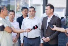 Photo of Протестите на земјоделците вродија со плод: „Ајварката“ ќе се откупува за 30 денари по килограм