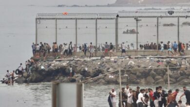 Photo of Имало ли Мароко улога во мигрантската криза во Сеута?