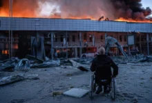 Photo of Во руските воздушни напади уништени се 90 проценти од логистиката на малопродажните синџири за храна во Украина