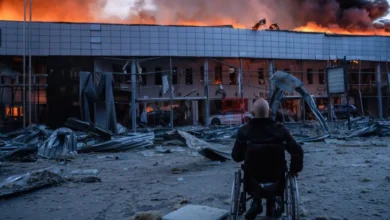 Photo of Во руските воздушни напади уништени се 90 проценти од логистиката на малопродажните синџири за храна во Украина