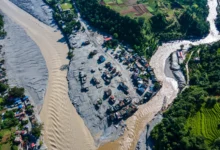 Photo of Бројот на жртвите во поплавите во Непал се искачи над 600