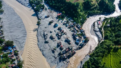 Photo of Бројот на жртвите во поплавите во Непал се искачи над 600
