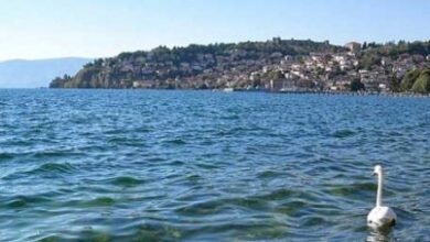 Photo of УЈП во Охрид: Сите што издаваат сместување и опрема за рекреација на вода имаат обврска да платат данок на личен доход