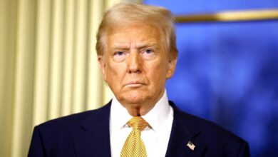 Photo of Трамп: Нема преговори со Иран, Ормускиот Теснец е отворен