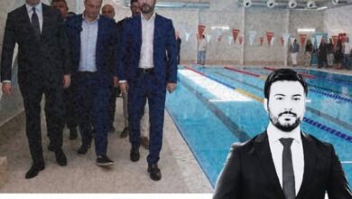Photo of Левица :Базенот и Дино паркот во Штип предадени на приватници – Јорданов вели ако ги стопанисува општината ќе пропаднат