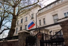 Photo of Русија го повлече амбасадорот во Велика Британија и го обвини Лондон дека избрал „пат на конфронтација“