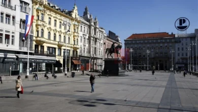 Photo of Во Хрватска има 155.000 странски работници, најмногу од БиХ, Србија и Филипините