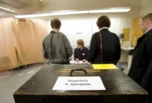 Photo of На Исланд референдум за продолжување на преговорите со ЕУ