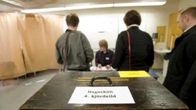 Photo of На Исланд референдум за продолжување на преговорите со ЕУ