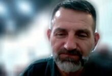 Photo of Поранешен таен агент на ЦИА од Косово уапсен во САД и му се заканува депортација