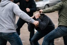 Photo of Тепачка меѓу две групи во Сингелиќ, во пресметката употребени кундак од пиштол и метален предмет