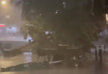 Photo of Силно невреме во Крива Паланка: Концертот одложен за денеска