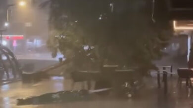 Photo of Силно невреме во Крива Паланка: Концертот одложен за денеска