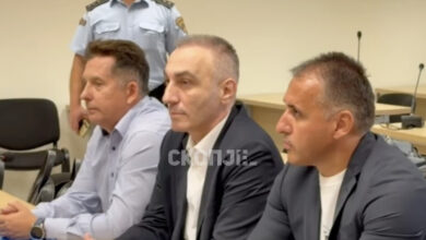 Photo of (ВИДЕО) Груби седна на обвинителна клупа