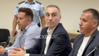 Photo of Осум кутии докази за случајот „Државна лотарија“: На Груби, Бајрами и другите ќе им се суди по двапати неделно – обвинителот најави осум сведоци