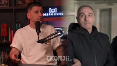Photo of Новинарот Салиу: Процесот за Груби може да стане медиумско шоу во пресрет на предвремени избори