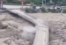 Photo of Брзата одлука на директор во Непал спаси 900 ученици од смртоносните поплави