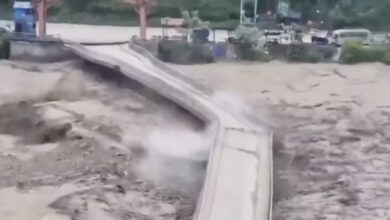Photo of Брзата одлука на директор во Непал спаси 900 ученици од смртоносните поплави