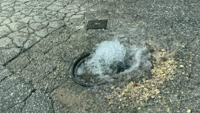 Photo of Жители од Кисела Вода повторно без вода: „Истата цевка пука веќе 14 години“