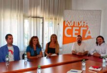 Photo of СКРМ: По две години игнорантски однос и синдикална борба, конечно отворен дијалог за Колективниот договор за култура и Законот за култура