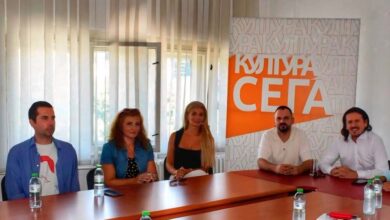 Photo of СКРМ: По две години игнорантски однос и синдикална борба, конечно отворен дијалог за Колективниот договор за култура и Законот за култура