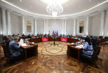 Photo of Од Скопје и Охрид до нови европски центри: ВМРО-ДПМНЕ се пофали со 28 дестинации