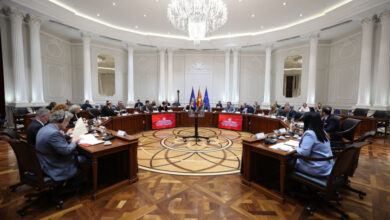 Photo of Од Скопје и Охрид до нови европски центри: ВМРО-ДПМНЕ се пофали со 28 дестинации