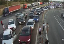 Photo of Србите револтирани од ,,Сејф сити”: Нека, благодарам! Од сега па натаму само преку Бугарија