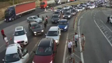 Photo of Србите револтирани од ,,Сејф сити”: Нека, благодарам! Од сега па натаму само преку Бугарија