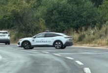 Photo of Утрово целосно блокиран патот Крива Паланка–Куманово поради сообраќајна несреќа