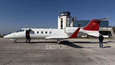 Photo of Млад Македонец со тешка повреда го враќаат од Турција: се подготвува владиниот авион за транспортот
