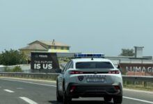 Photo of Осумнаесет возачи приведени за едно деноноќие, најголем дел возеле без дозвола