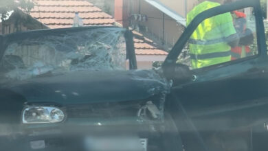 Photo of (Видео) Нови детали за несреќата кај Кичево: Две лица тешко, две полесно повредени