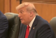 Photo of 100.000 долари месечно за објавите на Трамп: Медиумите го тужат американскиот претседател