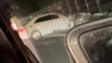 Photo of Тројца со тешки повреди однесени во болница по судир на автопатот Тетово-Скопје