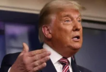 Photo of Трамп: Можеби наскоро ќе го прогласам Ормускиот Tеснец за американска територија