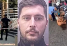 Photo of Уапсени се 11 лица за вчерашното убиството во Ксамил, Албанија