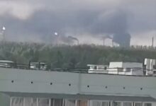 Photo of Најмалку 13 лица се загинати во напад на украински беспилотни летала врз руската република Татарстан
